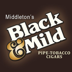 Black & Mild